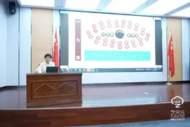 云间漫谈｜王力春教授：书法与传统文化相结合的重要性图片