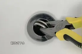 卫生间这4个细节做对了，暗卫也不会臭味熏天，我第一个服！图片