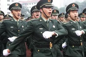 世界四大军校，将星如云，一位元帅、三位开国上将曾在这里学习？图片