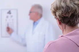 白内障究竟有多危险？做好以下几点，让你远离白内障图片