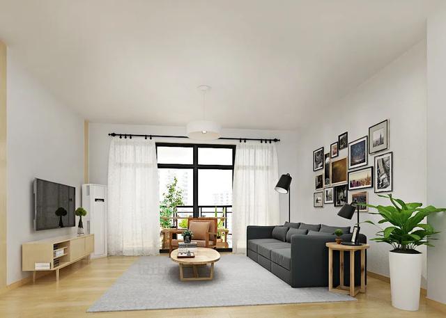 天花板一定要白色吗?刷点颜色行不行?