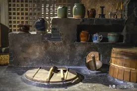 “厨房三象，财来家旺”，“三象”指什么？是什么意思？有道理吗图片