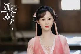 《沉香如屑》真相大白了，芷昔才是弱者图片
