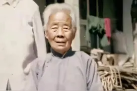 河北这对夫妻分别后，80年再未相见，背后故事让人落泪图片