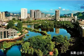 水城适合度夏，盘州才适合住四季，六盘水旅居养老的深度分析来了图片