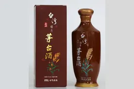 宝岛台湾的美酒宝藏大全图片