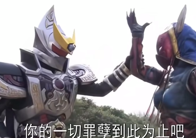 至今没看懂铠甲勇士刑天的大结局 小天忙活了一圈到底改变了什么