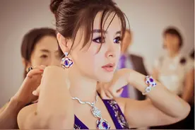 东北女强人于文红：靠医美发家，隐匿收入47亿，嫁欧洲男模图片