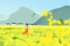 女人对你动情后，会有一个信号：交底图片