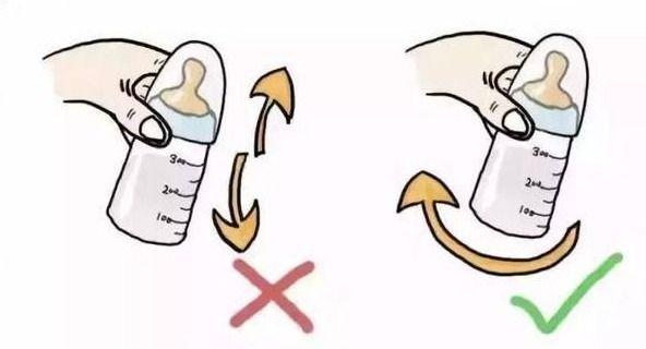 育儿嫂必备|宝宝奶粉正确冲泡姿势?这一篇就够了