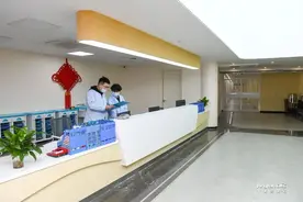 平潭再添三级专科医院！另有医院改扩建中……图片