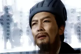 诸葛亮首次北伐时，败得有多惨？仅看失去的11位大将名单就知道了图片