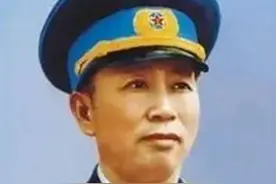 抗美援朝三位著名空军司令员是谁？四野二名将，许世友一爱将图片
