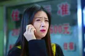 人生多风雨，请为自己打伞图片