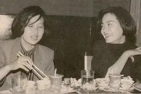 1984年，河南农村女教师突然得知：父亲是台湾富商，妹妹是林青霞图片