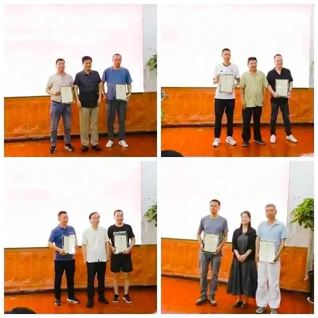 陕西省三秦文化研究会书画院临潼交流中心揭牌暨书画展盛大开幕