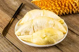 吃榴莲会胖吗 榴莲没熟怎么办图片