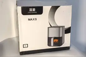 空气炸锅原来有这么多功能？宫菱MAXS使用报告!图片