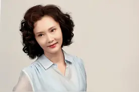 自然变老才是真绝色！发福有皱纹，都挡不住这几位女星优雅气质图片