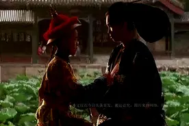 古代乳娘究竟有多特殊？层层严格选拔和调查图片