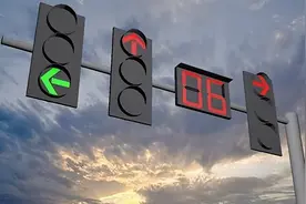 自动挡汽车等红绿灯要挂什么档？「德能润滑油汽车常识第十八期」图片