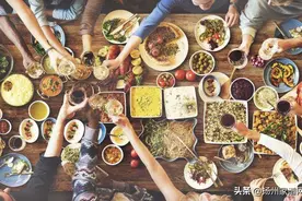 江淮方言趣事“啜chuò一顿”图片