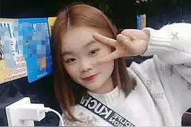 23岁网红吊塔女工坠亡，监控记录坠落过程，网友：可怜她那俩女儿图片
