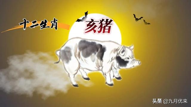 民间故事：十二生肖的由来