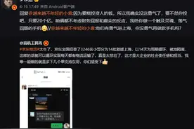 罗永浩：没勇气做手机了……图片