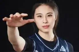 女篮进决赛，来认识一下12位女篮姑娘，巾帼英雄不让须眉图片