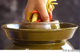 四川泡菜、水豆豉、干豆豉，拿来跟韩国和日本比，都是欺负人图片