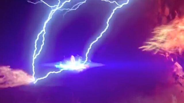 萧炎的灵魂穿越到斗气大陆，从一个废材开始修炼最终统领大千世界