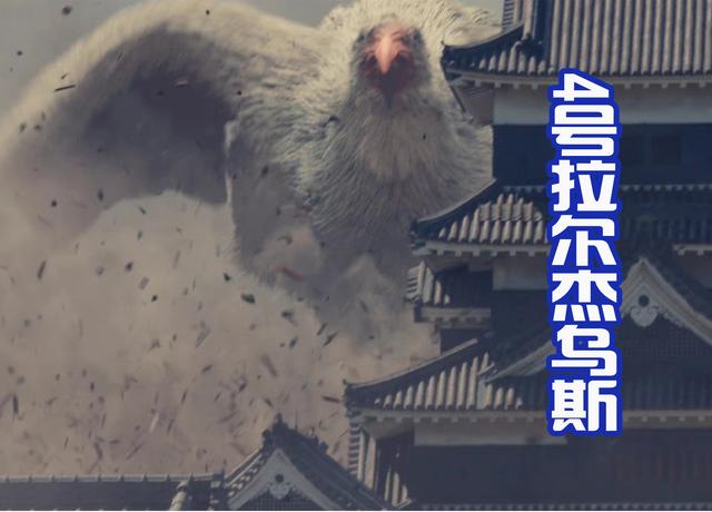 新奥特曼中的六个未知生命体，都有原型，出自《奥特Q》中