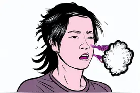 跑步呼吸喘！学会这招让你跑的更顺畅图片