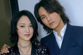 陈坤和周迅的友谊，网友：人间至纯，羡慕不已图片
