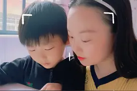 书香家庭 悦读相伴 最是书香能致远图片