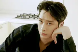 又一个“未婚先孕”！2PM黄灿盛将结婚，不再与JYP续约图片