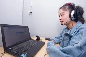 来查你的普通话测试成绩→图片