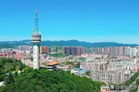贵州贵阳清镇市值得游玩的旅游景点有哪些？自驾游有什么攻略？图片