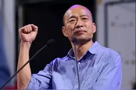 韩国瑜创政坛佳话！绅士pK淑女？王世坚对决游淑慧称是温和野兽图片