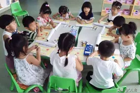 幼儿园要被整改了，高收费的时代或将过去，老百姓的孩子有福了图片