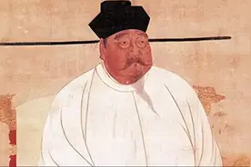 宋太祖勒石立誓与明太祖铸铁示禁图片