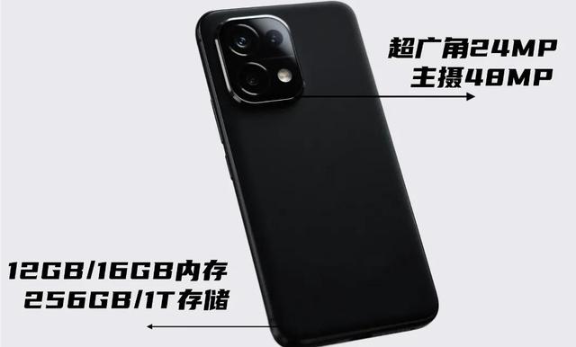 配置确认，国产LCD旗舰机真机现身