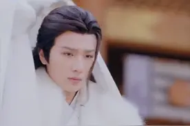 《武林有侠气》弥补了《少年歌行》的遗憾，李宏毅和官配cp感十足图片