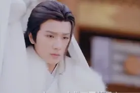 《武林有侠气》弥补了《少年歌行》的遗憾，李宏毅和官配cp感十足图片