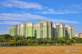 广东有座宜居小城，被称东方夏威夷，天然温泉，房子均价5000图片