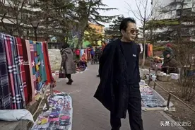 卧底染上毒瘾，公安部门为他开证明，北京刑警宋名扬后来怎么样了图片