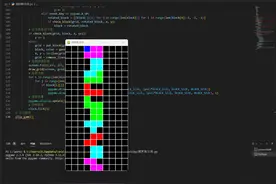 尝试用ChatGpt写程序图片