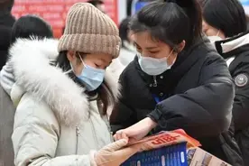 求职危机再提前！30岁竟成职场门槛？症结在哪？图片