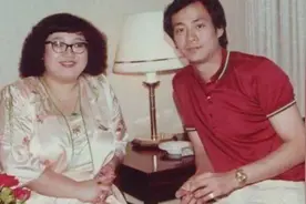 郑少秋，浪子可曾回头？图片